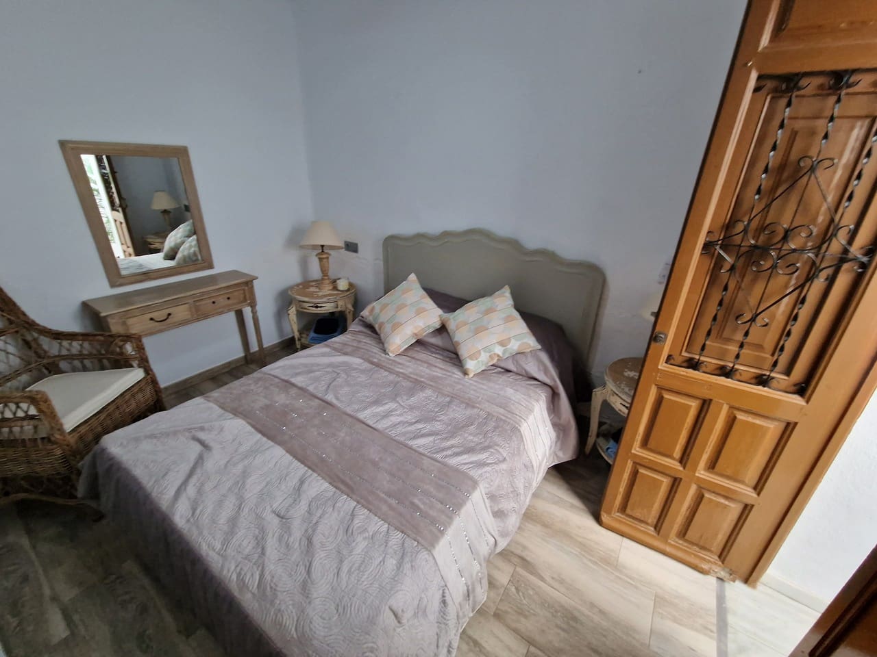 5 slaapkamer Huis te koop in Vinuela met zwembad - € 385.000 (Ref: 8917392)