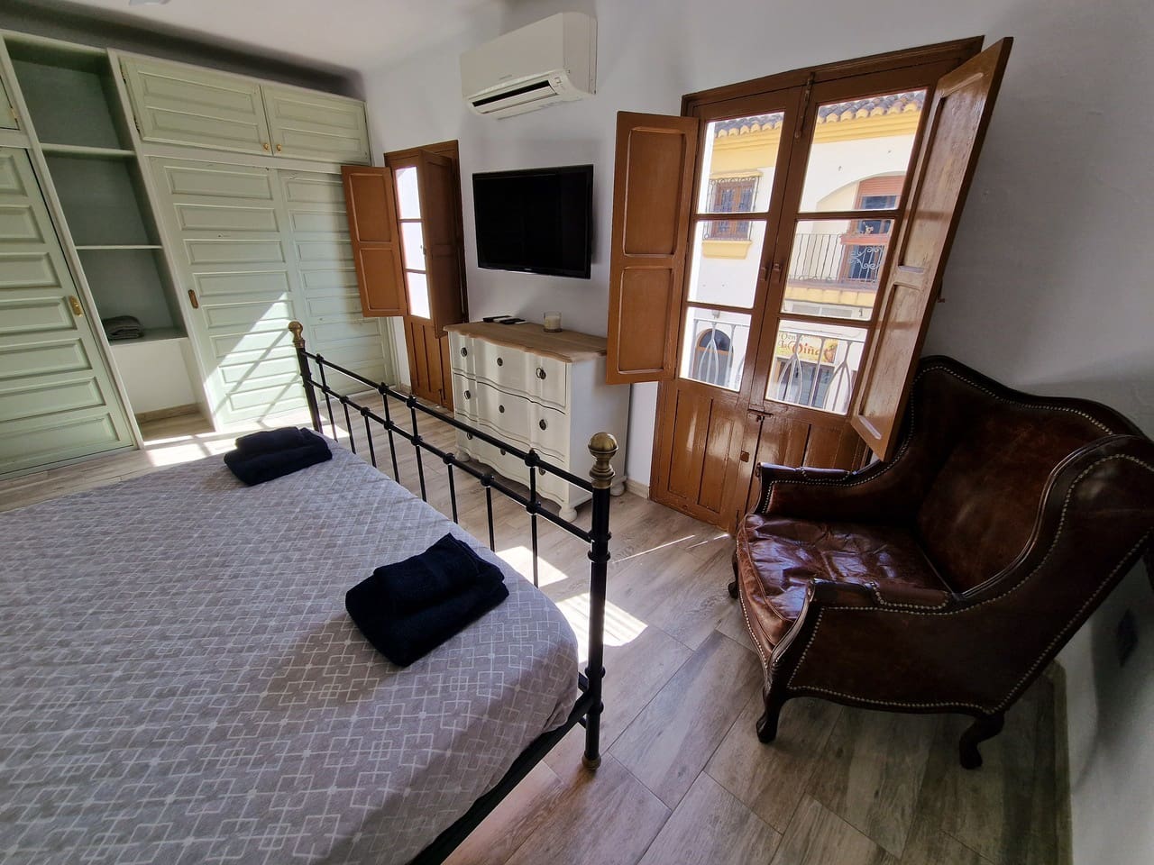 5 slaapkamer Huis te koop in Vinuela met zwembad - € 385.000 (Ref: 8917392)