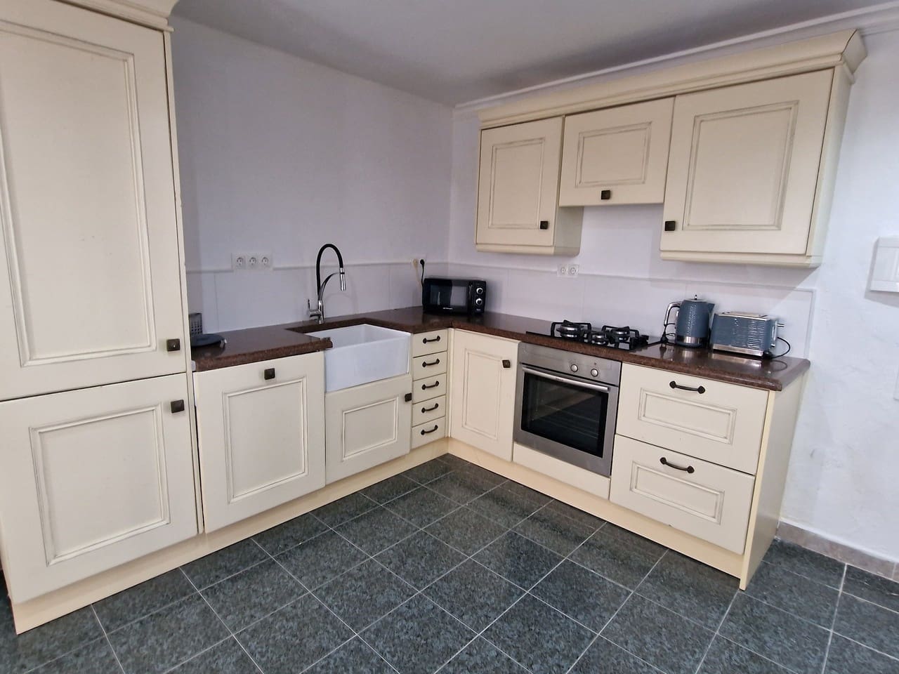 5 slaapkamer Huis te koop in Vinuela met zwembad - € 385.000 (Ref: 8917392)