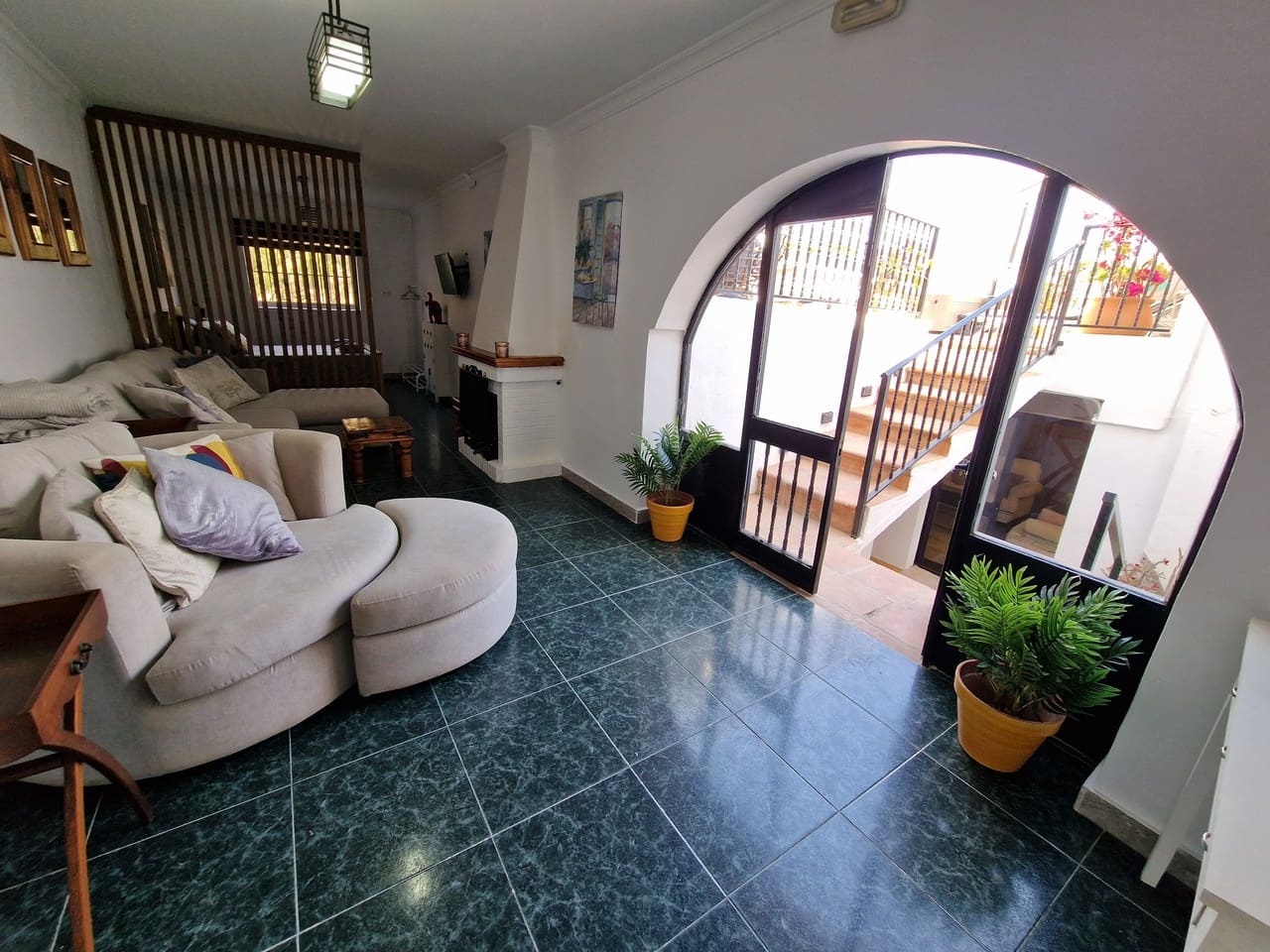 5 slaapkamer Huis te koop in Vinuela met zwembad - € 385.000 (Ref: 8917392)