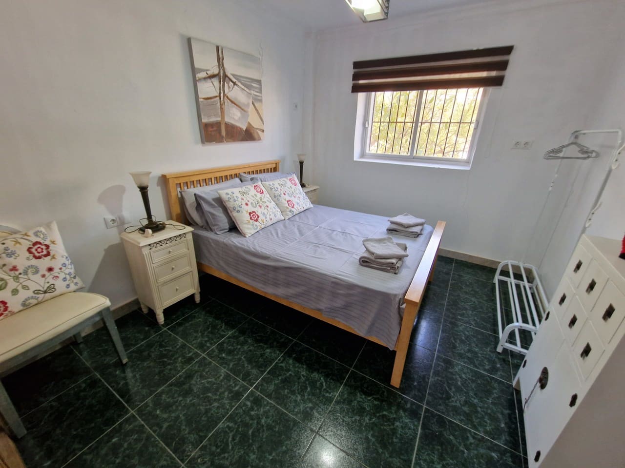 5 slaapkamer Huis te koop in Vinuela met zwembad - € 385.000 (Ref: 8917392)