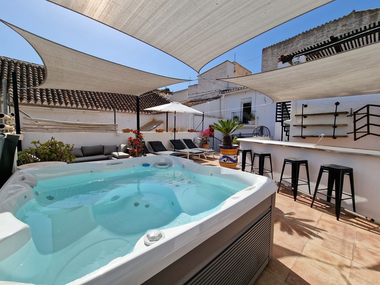 5 slaapkamer Huis te koop in Vinuela met zwembad - € 385.000 (Ref: 8917392)