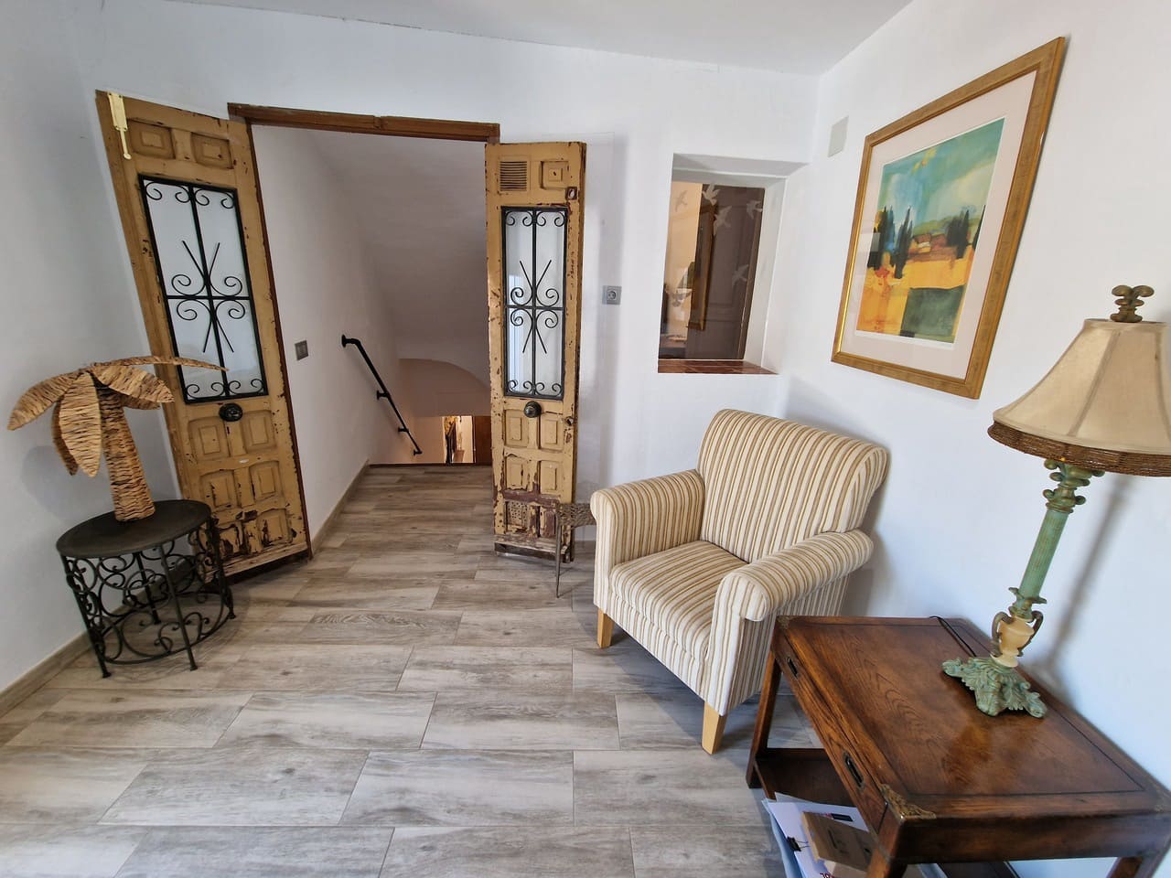 5 slaapkamer Huis te koop in Vinuela met zwembad - € 385.000 (Ref: 8917392)