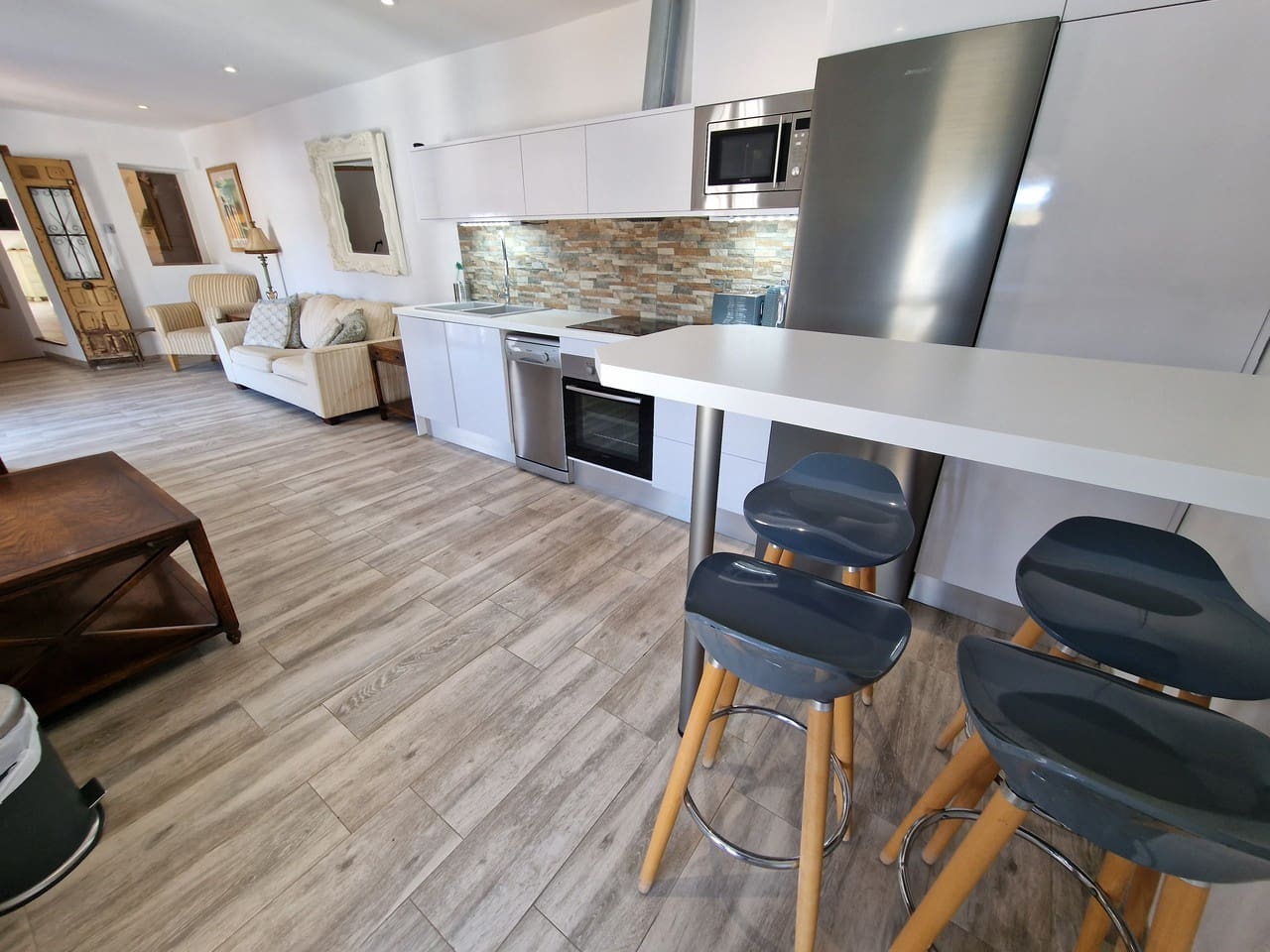 5 slaapkamer Huis te koop in Vinuela met zwembad - € 385.000 (Ref: 8917392)