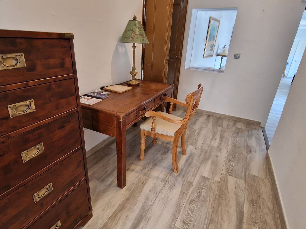 5 slaapkamer Huis te koop in Vinuela met zwembad - € 385.000 (Ref: 8917392)
