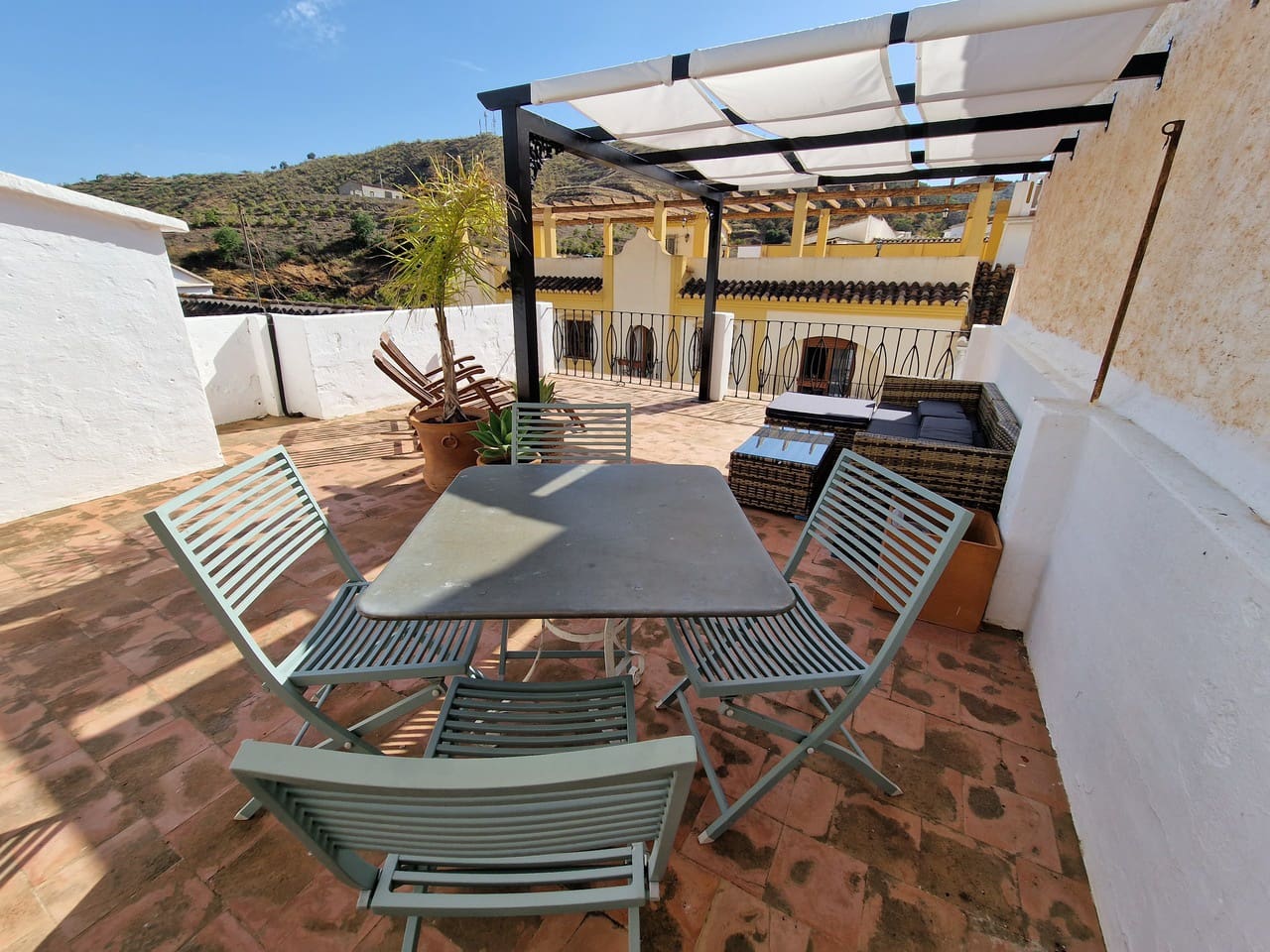 5 slaapkamer Huis te koop in Vinuela met zwembad - € 385.000 (Ref: 8917392)