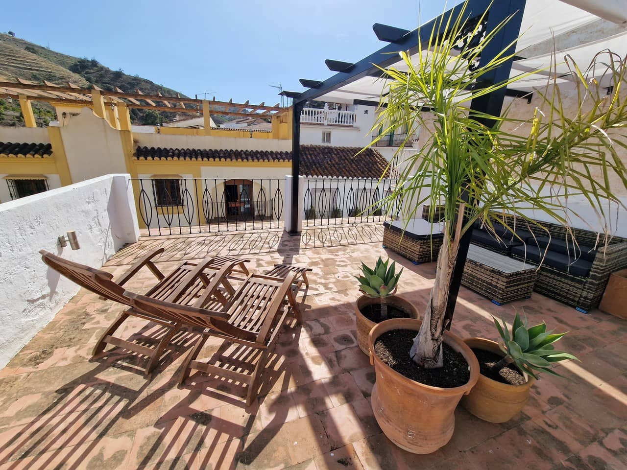 5 slaapkamer Huis te koop in Vinuela met zwembad - € 385.000 (Ref: 8917392)
