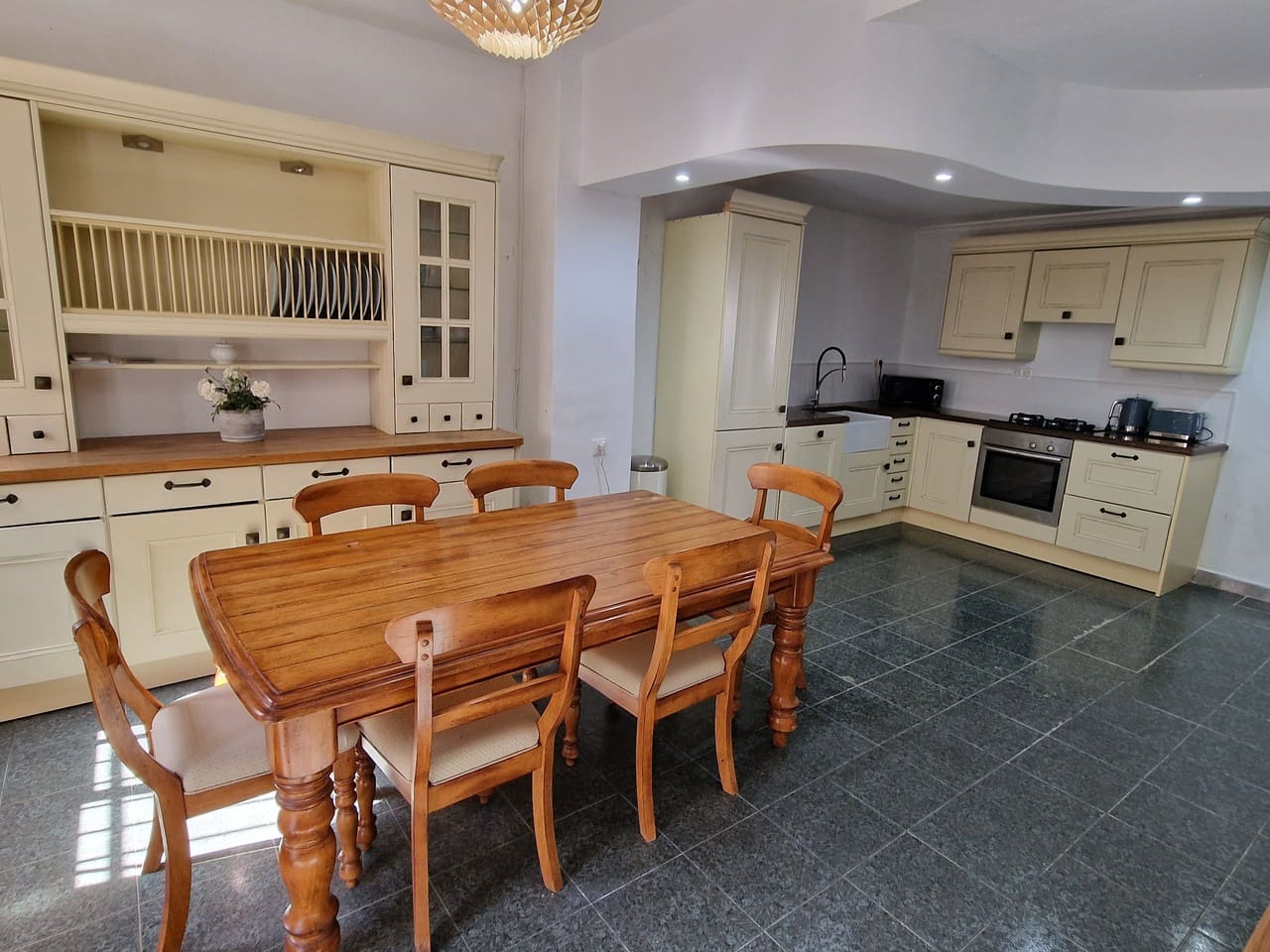5 slaapkamer Huis te koop in Vinuela met zwembad - € 385.000 (Ref: 8917392)