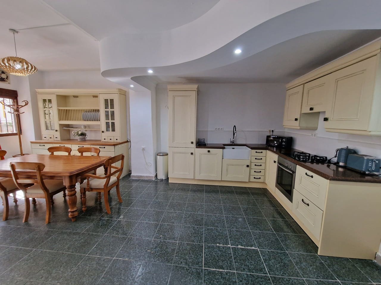 5 slaapkamer Huis te koop in Vinuela met zwembad - € 385.000 (Ref: 8917392)
