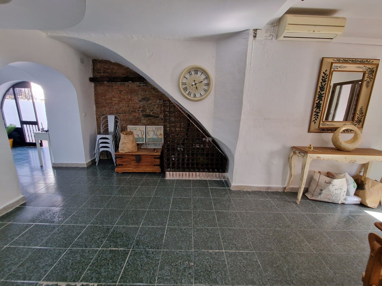 5 slaapkamer Huis te koop in Vinuela met zwembad - € 385.000 (Ref: 8917392)