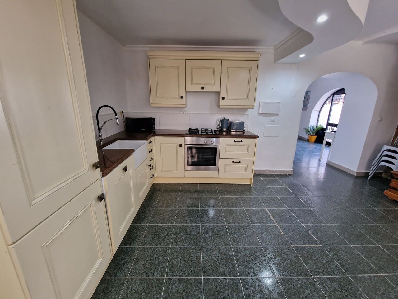 5 slaapkamer Huis te koop in Vinuela met zwembad - € 385.000 (Ref: 8917392)