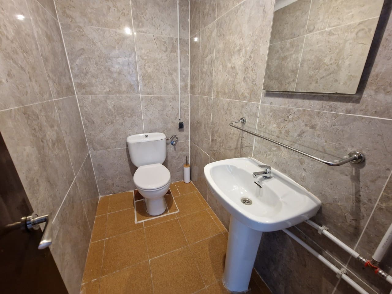 5 slaapkamer Huis te koop in Vinuela met zwembad - € 385.000 (Ref: 8917392)