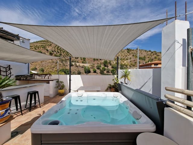 5 slaapkamer Huis te koop in Viñuela met zwembad - € 385.000 (Ref: 8917392)