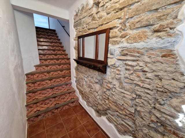 5 slaapkamer Huis te koop in Viñuela met zwembad - € 385.000 (Ref: 8917392)