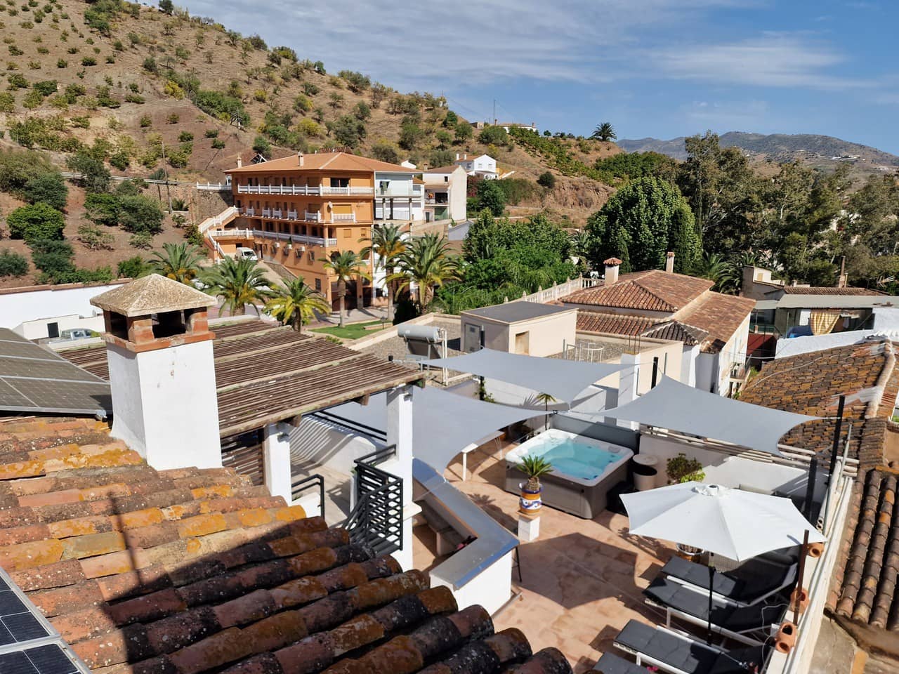5 slaapkamer Huis te koop in Vinuela met zwembad - € 385.000 (Ref: 8917392)