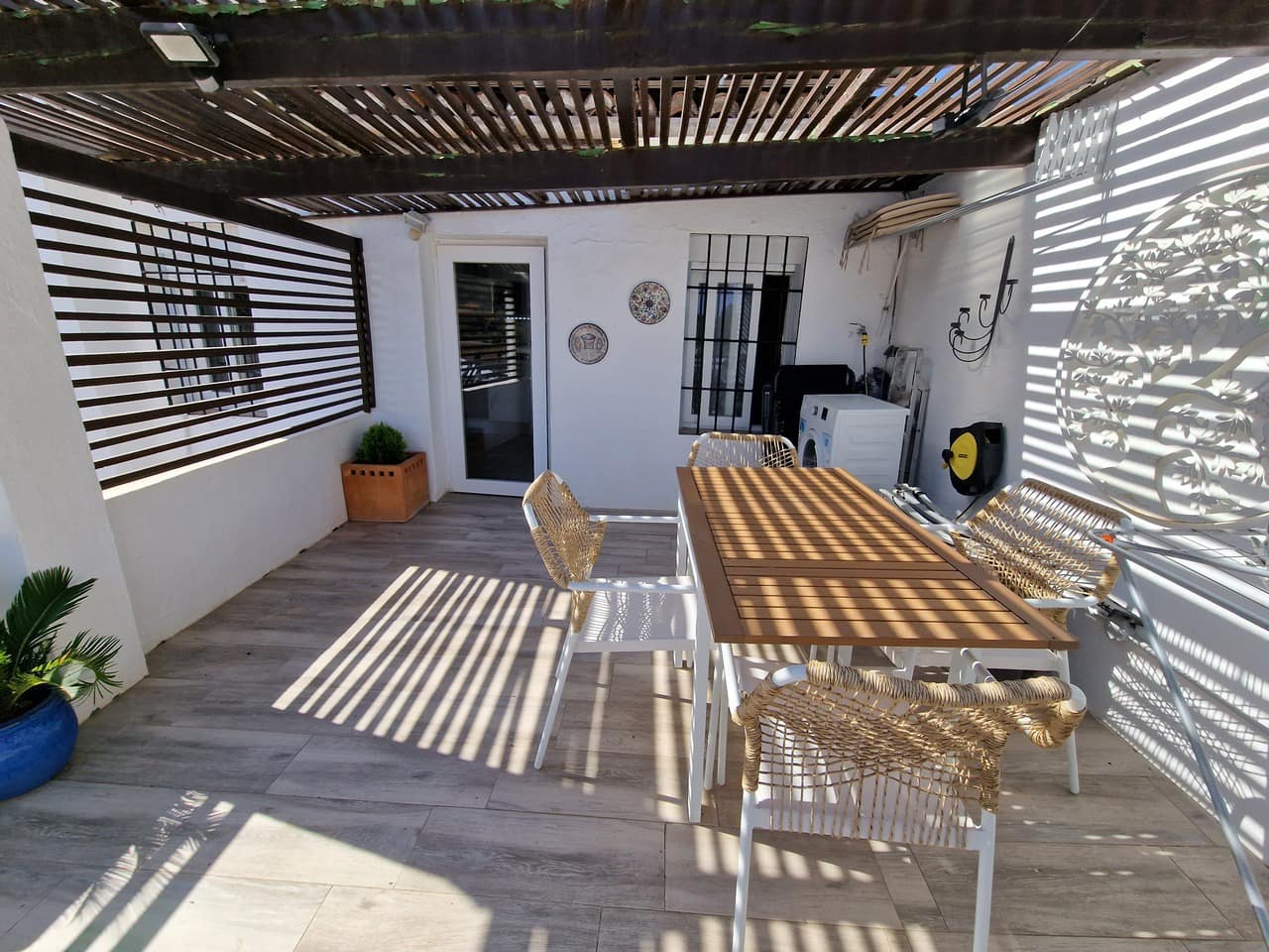 5 slaapkamer Huis te koop in Vinuela met zwembad - € 385.000 (Ref: 8917392)