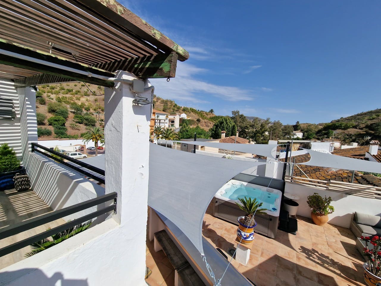 5 slaapkamer Huis te koop in Vinuela met zwembad - € 385.000 (Ref: 8917392)