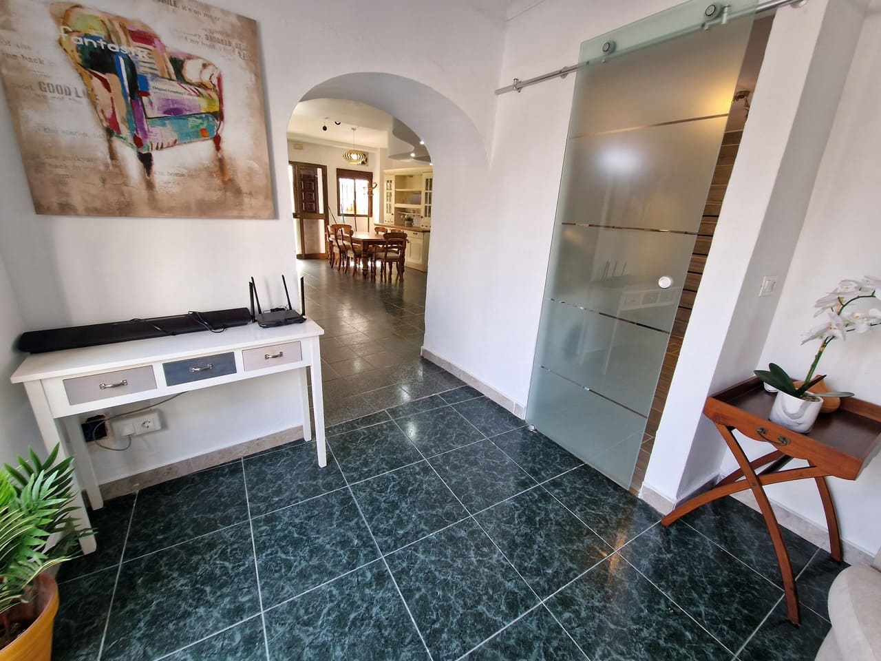 5 slaapkamer Huis te koop in Vinuela met zwembad - € 385.000 (Ref: 8917392)