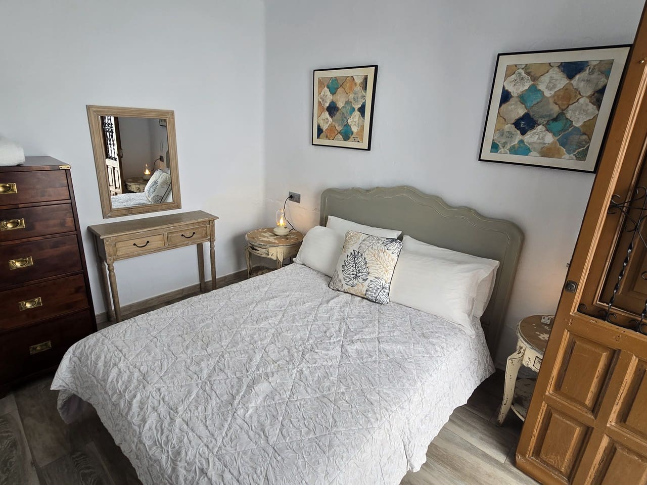 5 bedroom Townhouse for sale in Vinuela with pool - € 385,000 (Ref: 8917392)