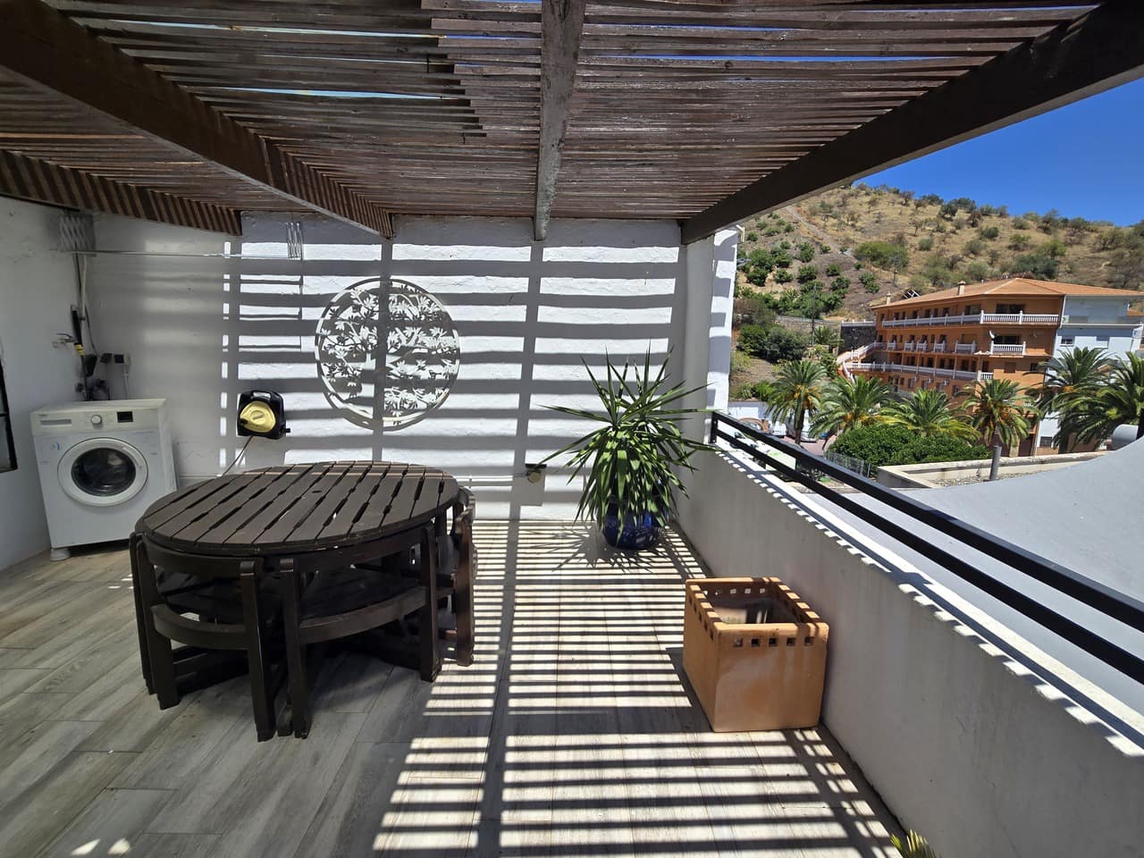 5 bedroom Townhouse for sale in Vinuela with pool - € 385,000 (Ref: 8917392)