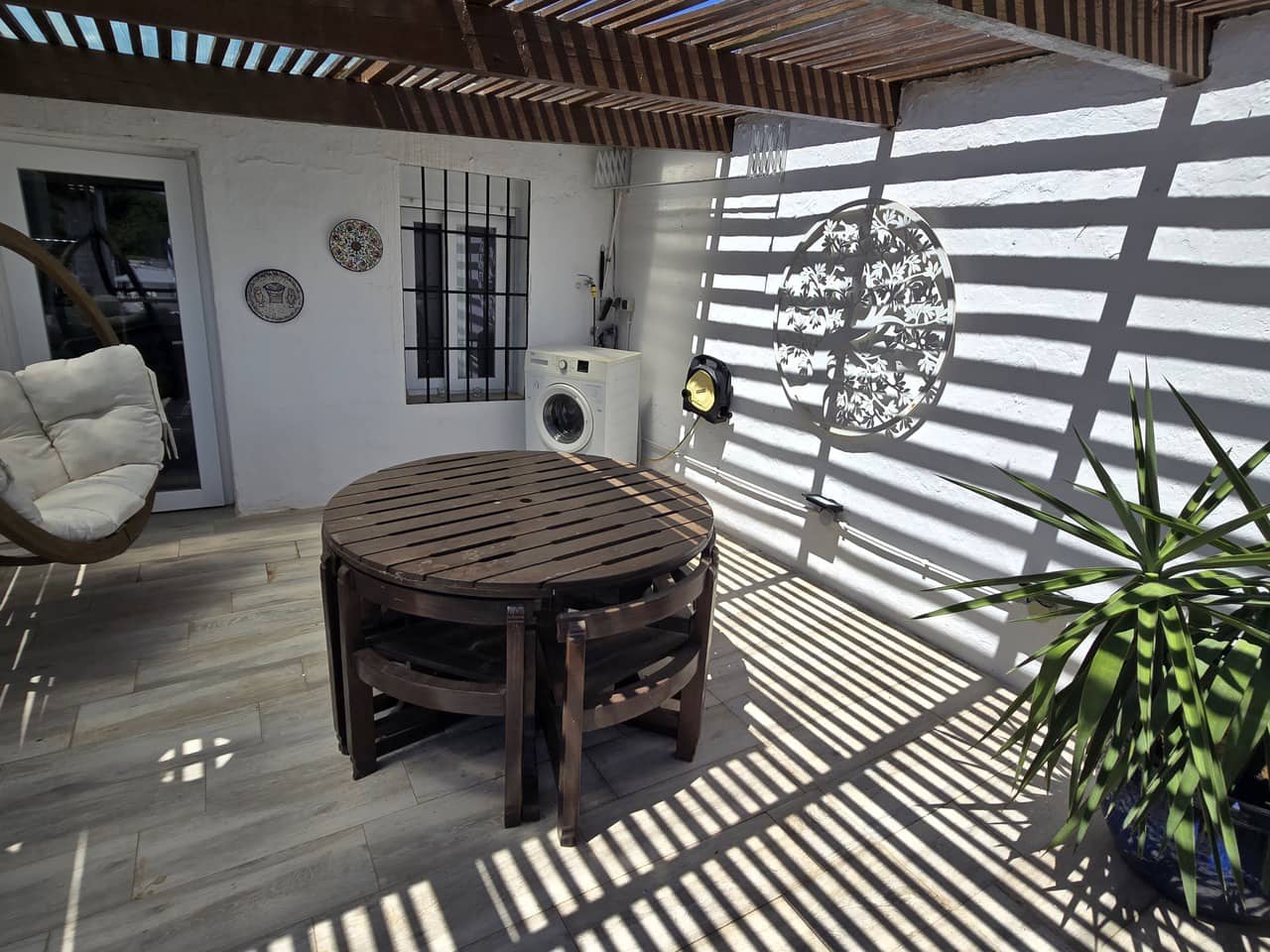 5 bedroom Townhouse for sale in Vinuela with pool - € 385,000 (Ref: 8917392)