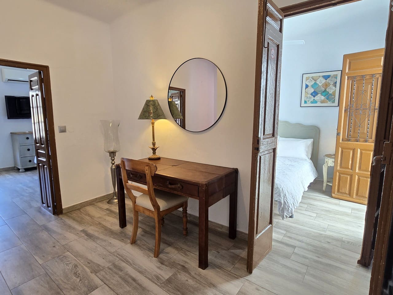 5 bedroom Townhouse for sale in Vinuela with pool - € 385,000 (Ref: 8917392)