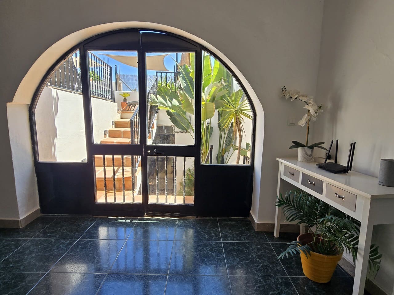 5 bedroom Townhouse for sale in Vinuela with pool - € 385,000 (Ref: 8917392)