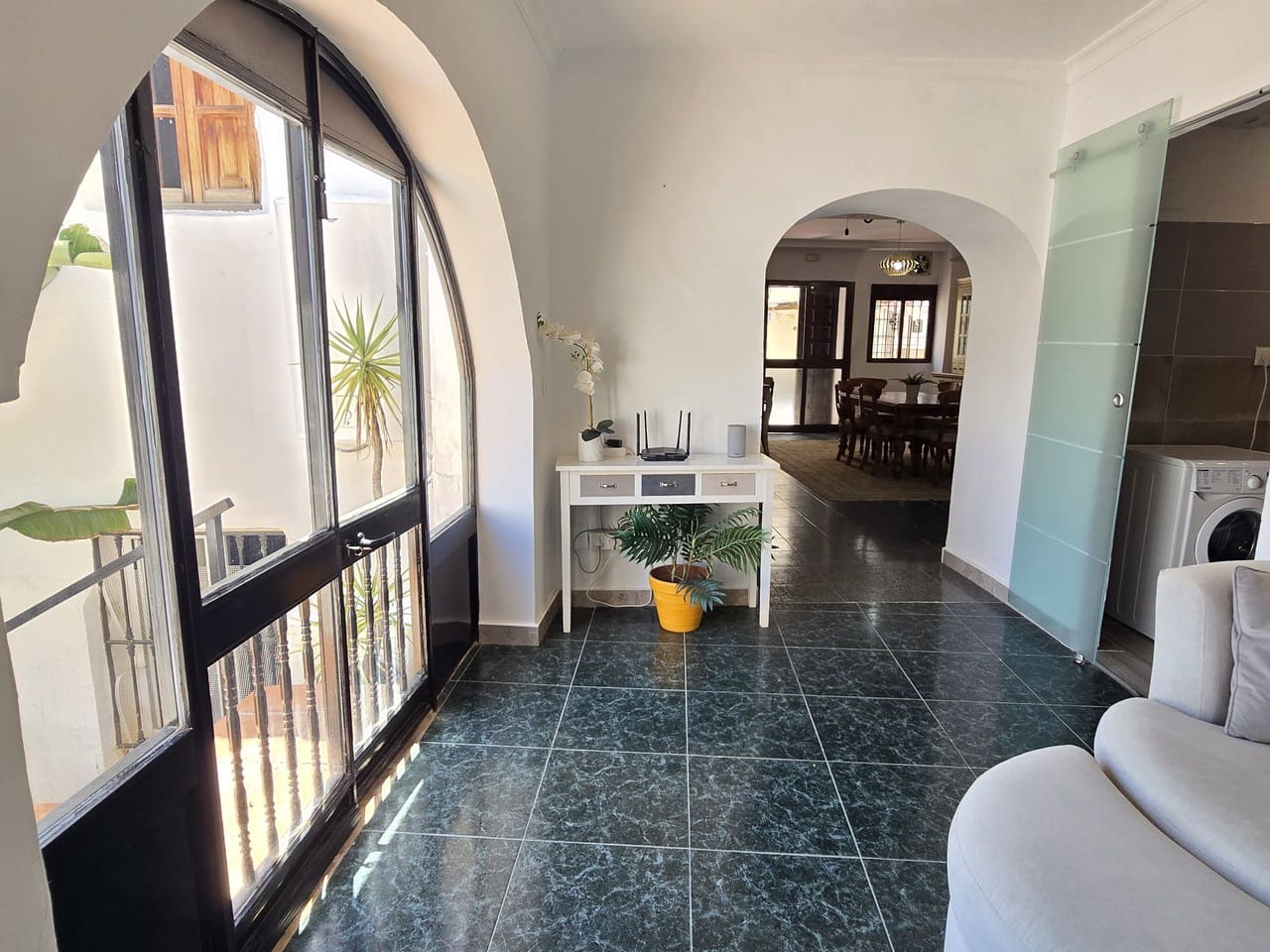 5 bedroom Townhouse for sale in Vinuela with pool - € 385,000 (Ref: 8917392)