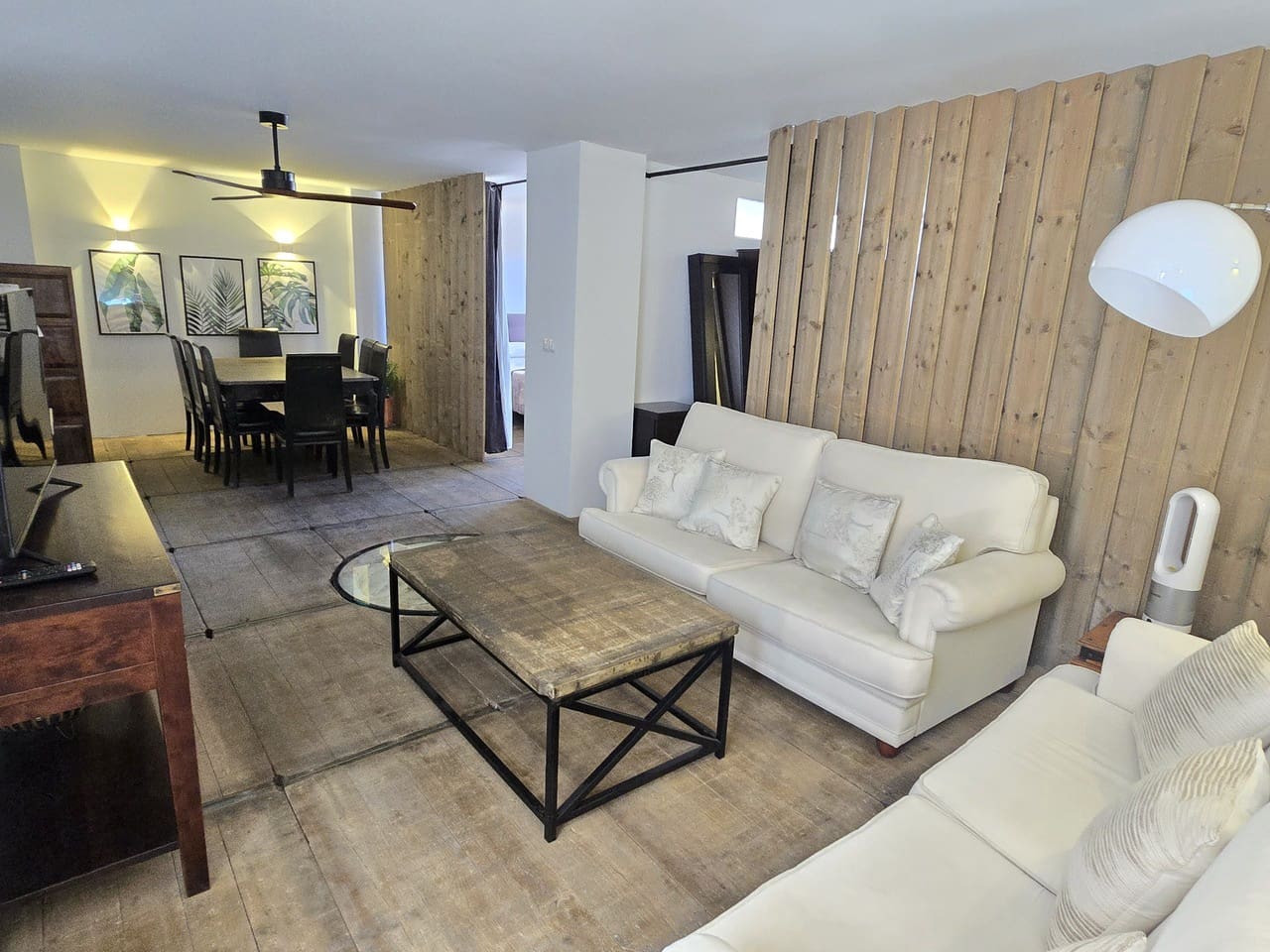 5 bedroom Townhouse for sale in Vinuela with pool - € 385,000 (Ref: 8917392)