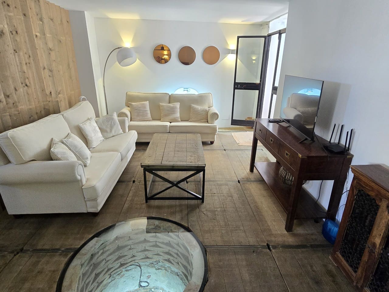 5 bedroom Townhouse for sale in Vinuela with pool - € 385,000 (Ref: 8917392)