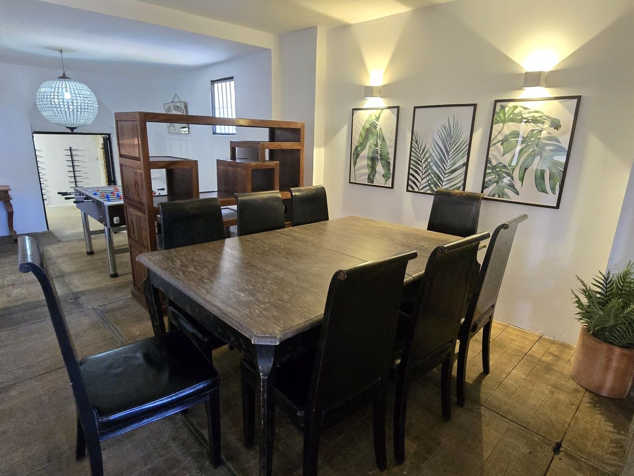 5 bedroom Townhouse for sale in Vinuela with pool - € 385,000 (Ref: 8917392)