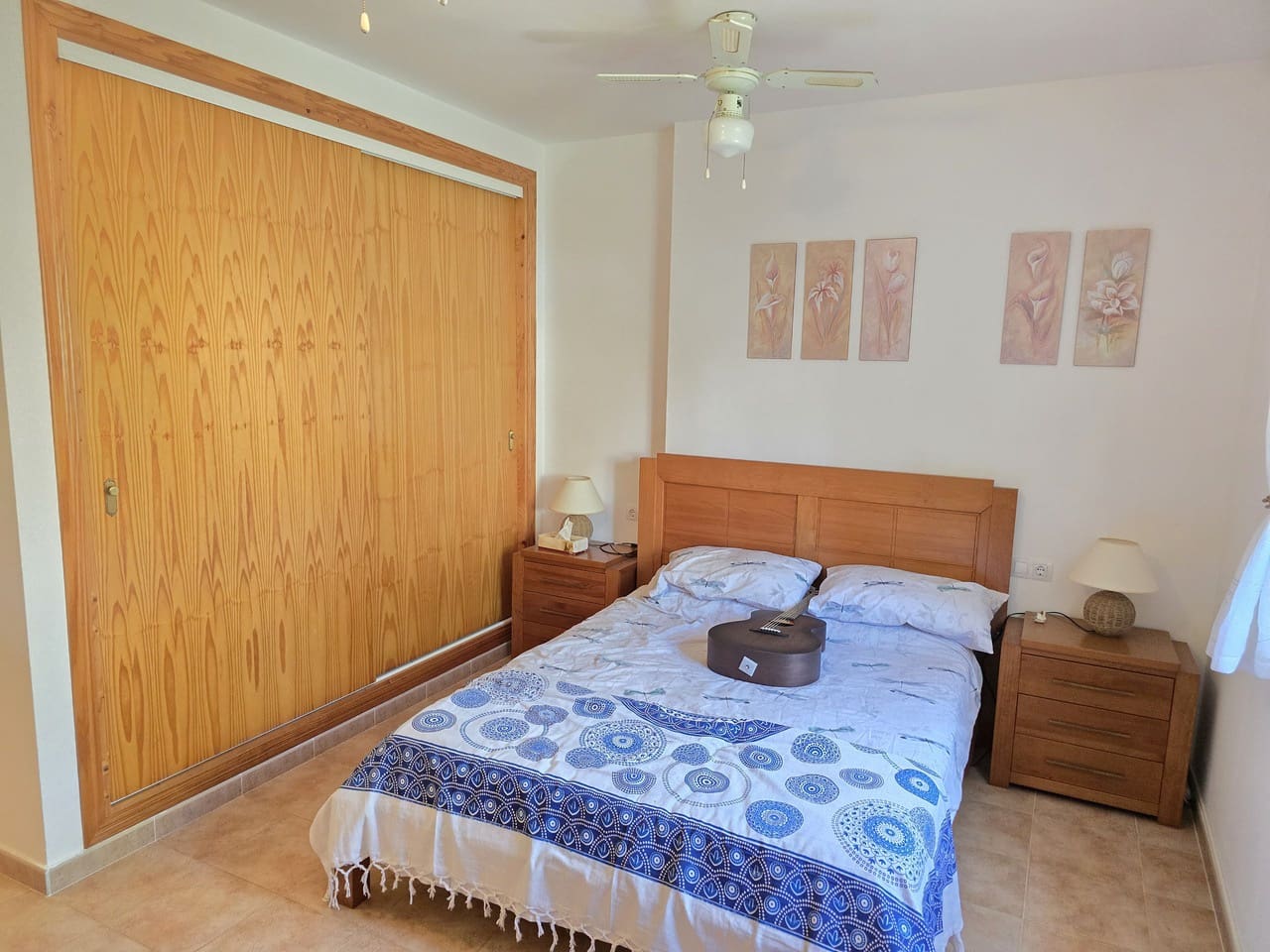 3 sypialnia Willa na sprzedaż w Alcaucin z basenem garażem - 420 000 € (Ref: 8974041)