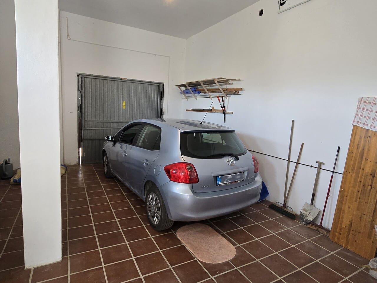 3 sypialnia Willa na sprzedaż w Alcaucin z basenem garażem - 420 000 € (Ref: 8974041)