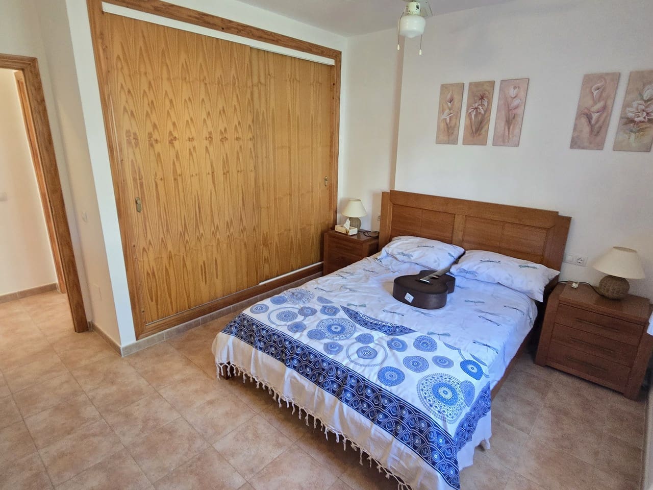 3 sypialnia Willa na sprzedaż w Alcaucin z basenem garażem - 420 000 € (Ref: 8974041)