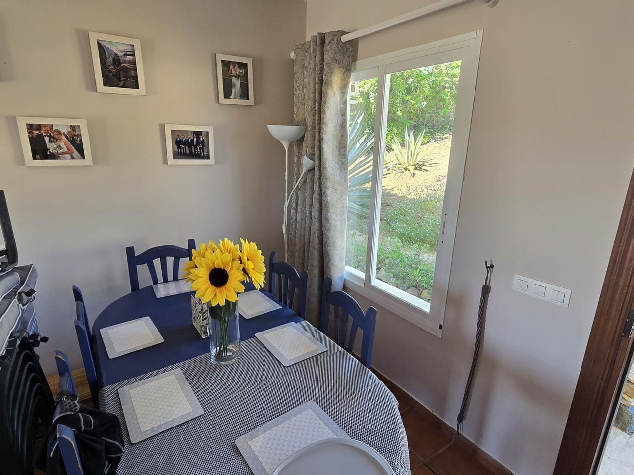 6 soveværelse Villa til salg i Puente de Don Manuel med swimmingpool garage - € 339.000 (Ref: 8990110)