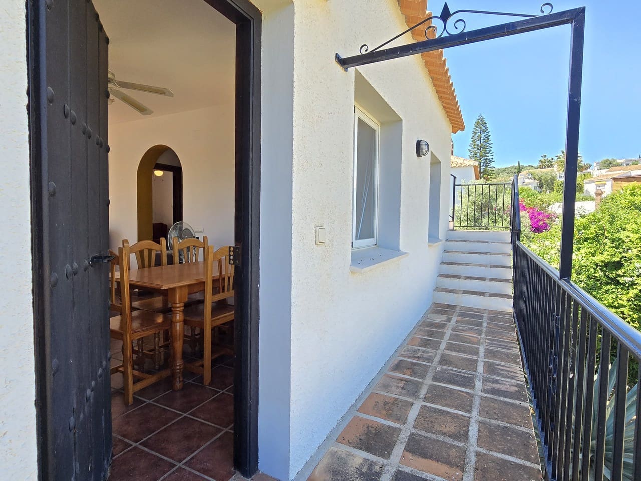 6 soveværelse Villa til salg i Puente de Don Manuel med swimmingpool garage - € 339.000 (Ref: 8990110)