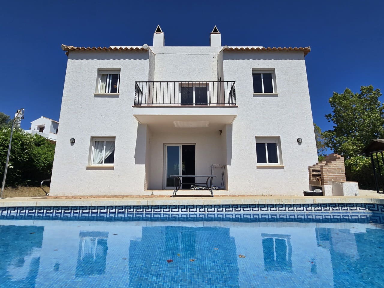 6 soveværelse Villa til salg i Puente de Don Manuel med swimmingpool garage - € 369.000 (Ref: 8990110)