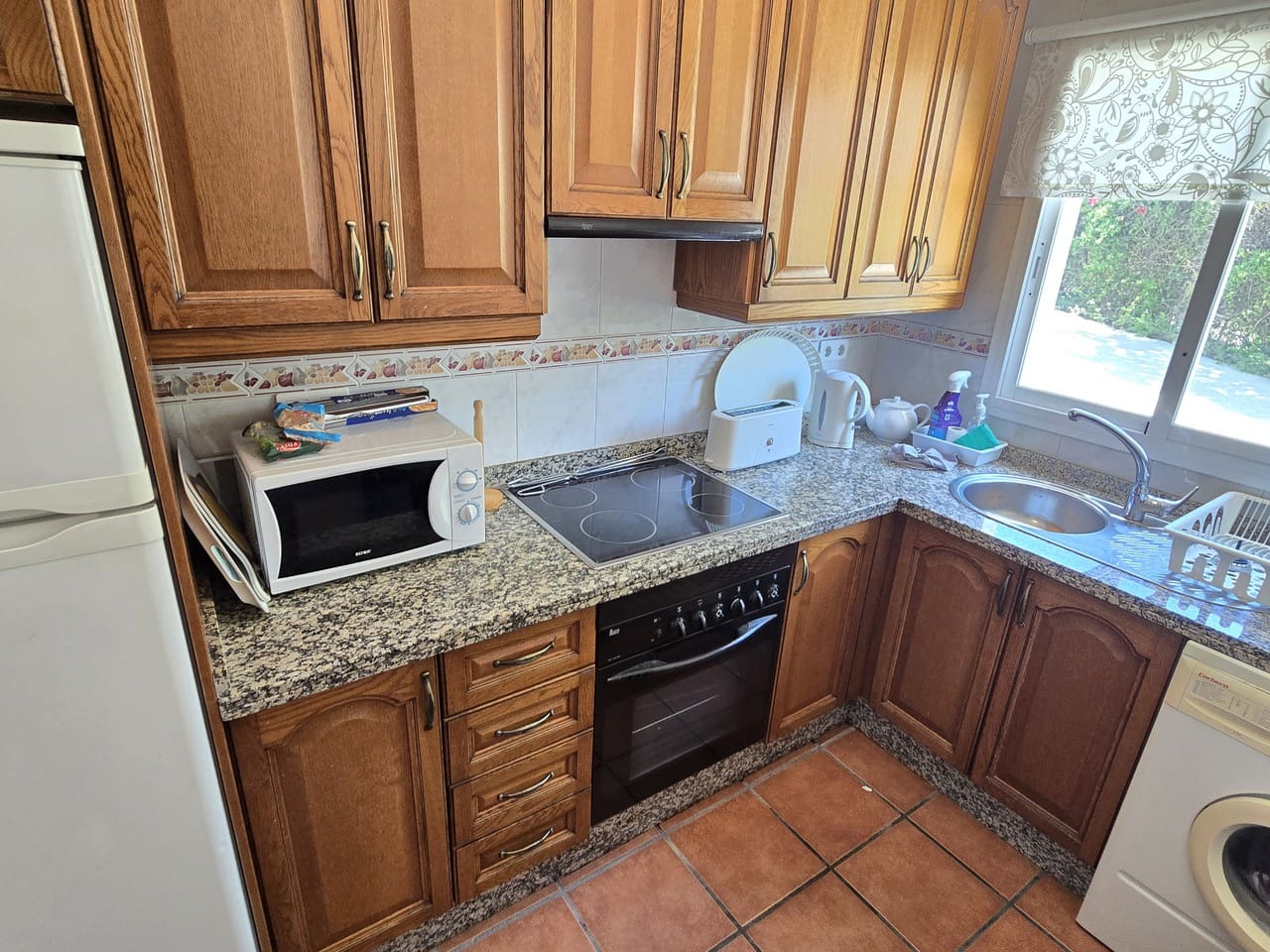 6 soveværelse Villa til salg i Puente de Don Manuel med swimmingpool garage - € 339.000 (Ref: 8990110)