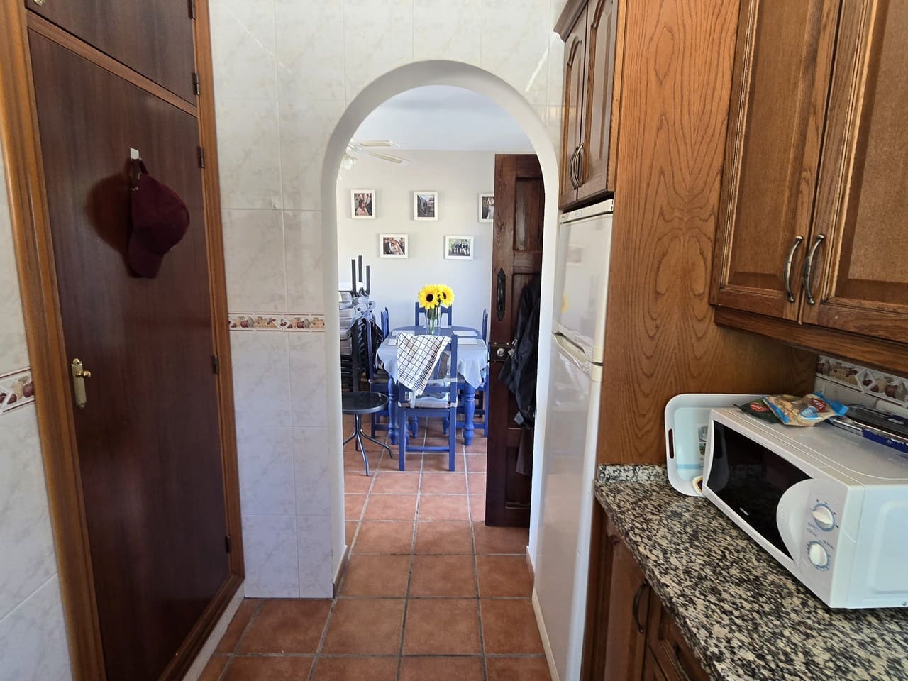 6 soveværelse Villa til salg i Puente de Don Manuel med swimmingpool garage - € 339.000 (Ref: 8990110)