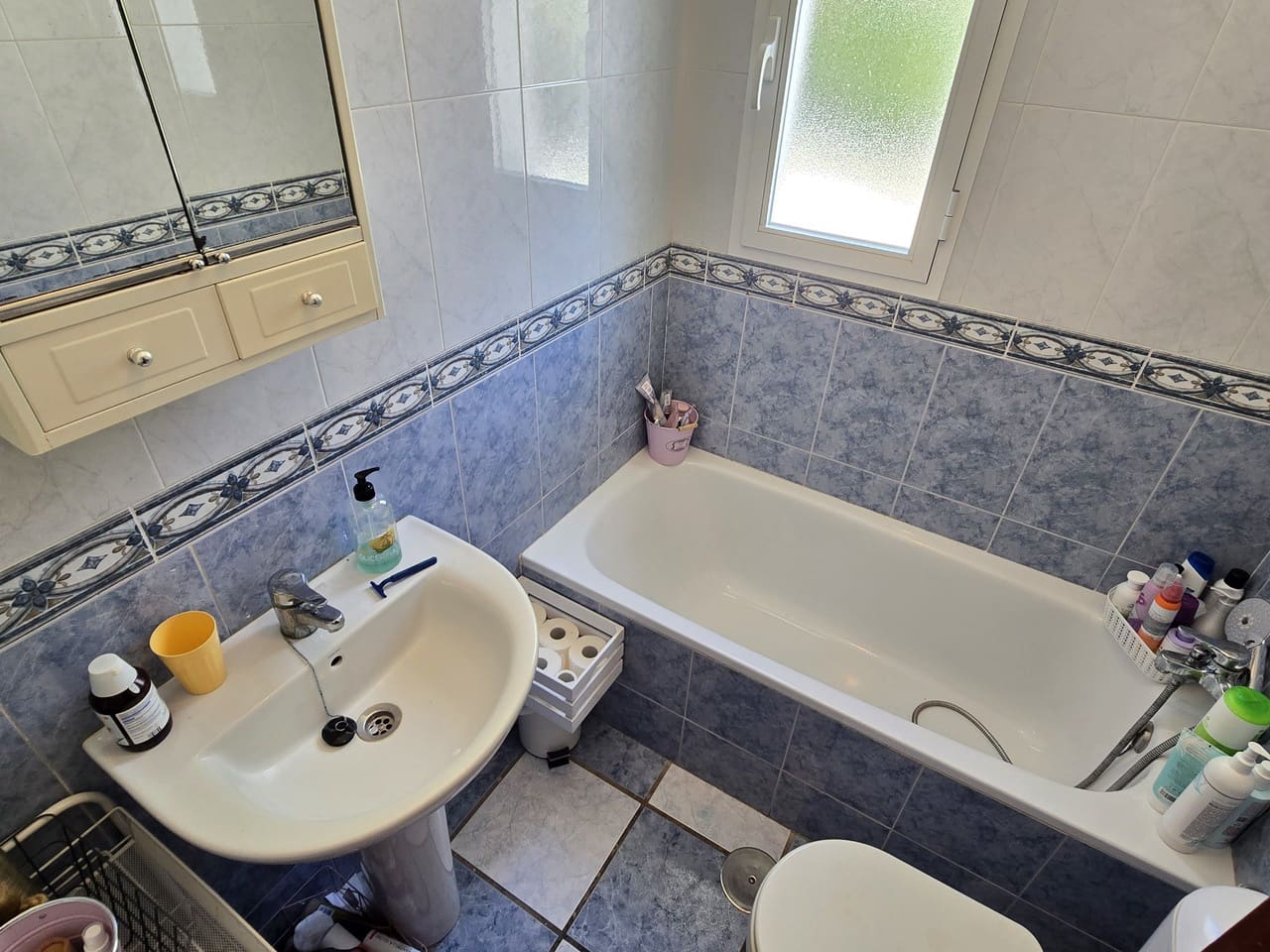 6 soveværelse Villa til salg i Puente de Don Manuel med swimmingpool garage - € 339.000 (Ref: 8990110)