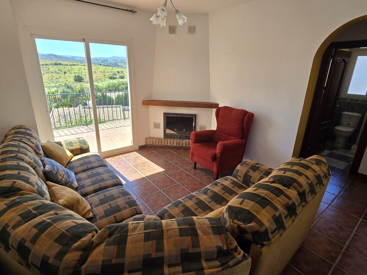 6 soveværelse Villa til salg i Puente de Don Manuel med swimmingpool garage - € 339.000 (Ref: 8990110)