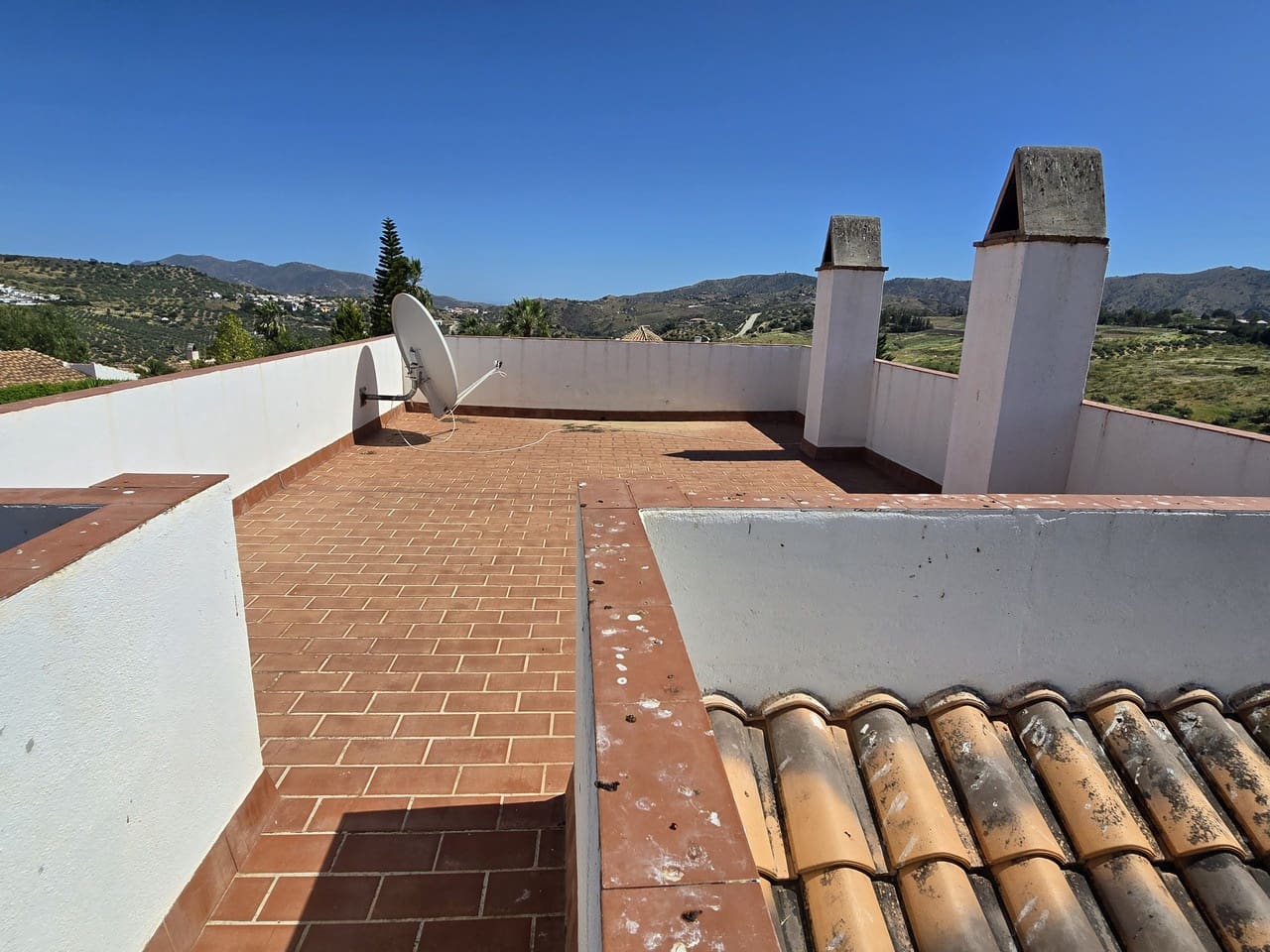 6 soveværelse Villa til salg i Puente de Don Manuel med swimmingpool garage - € 339.000 (Ref: 8990110)