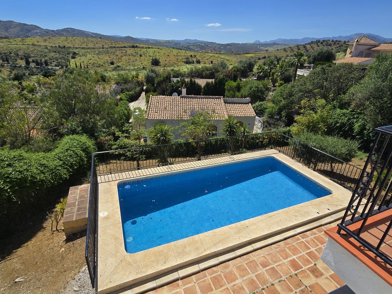 6 soveværelse Villa til salg i Puente de Don Manuel med swimmingpool garage - € 339.000 (Ref: 8990110)