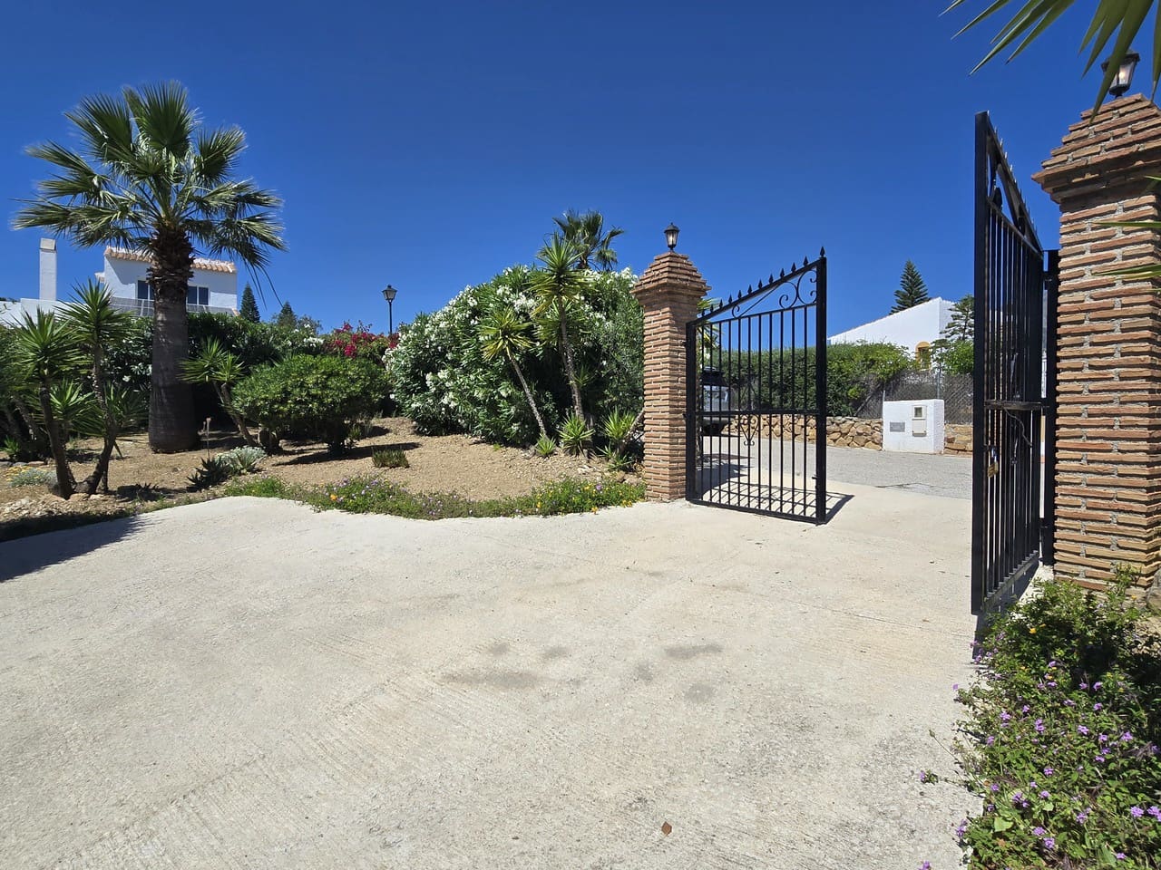 6 soveværelse Villa til salg i Puente de Don Manuel med swimmingpool garage - € 339.000 (Ref: 8990110)