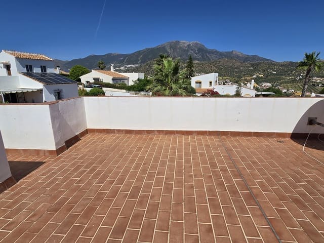 6 soverom Villa til salgs i Puente de Don Manuel, Alcaucín med svømmebasseng garasje - € 339 000 (Ref: 8990110)