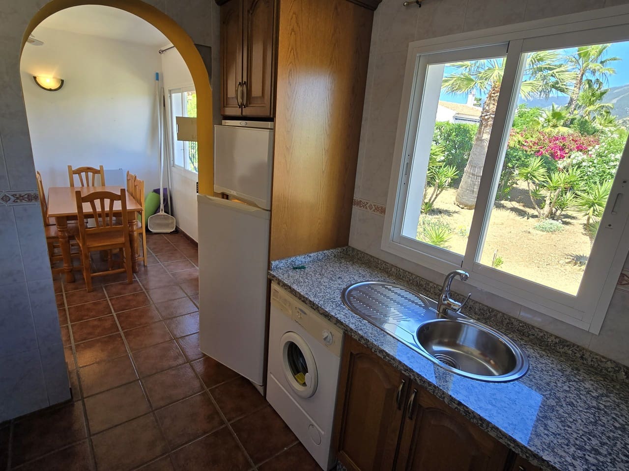 6 sypialnia Willa na sprzedaż w Puente de Don Manuel z basenem garażem - 339 000 € (Ref: 8990110)