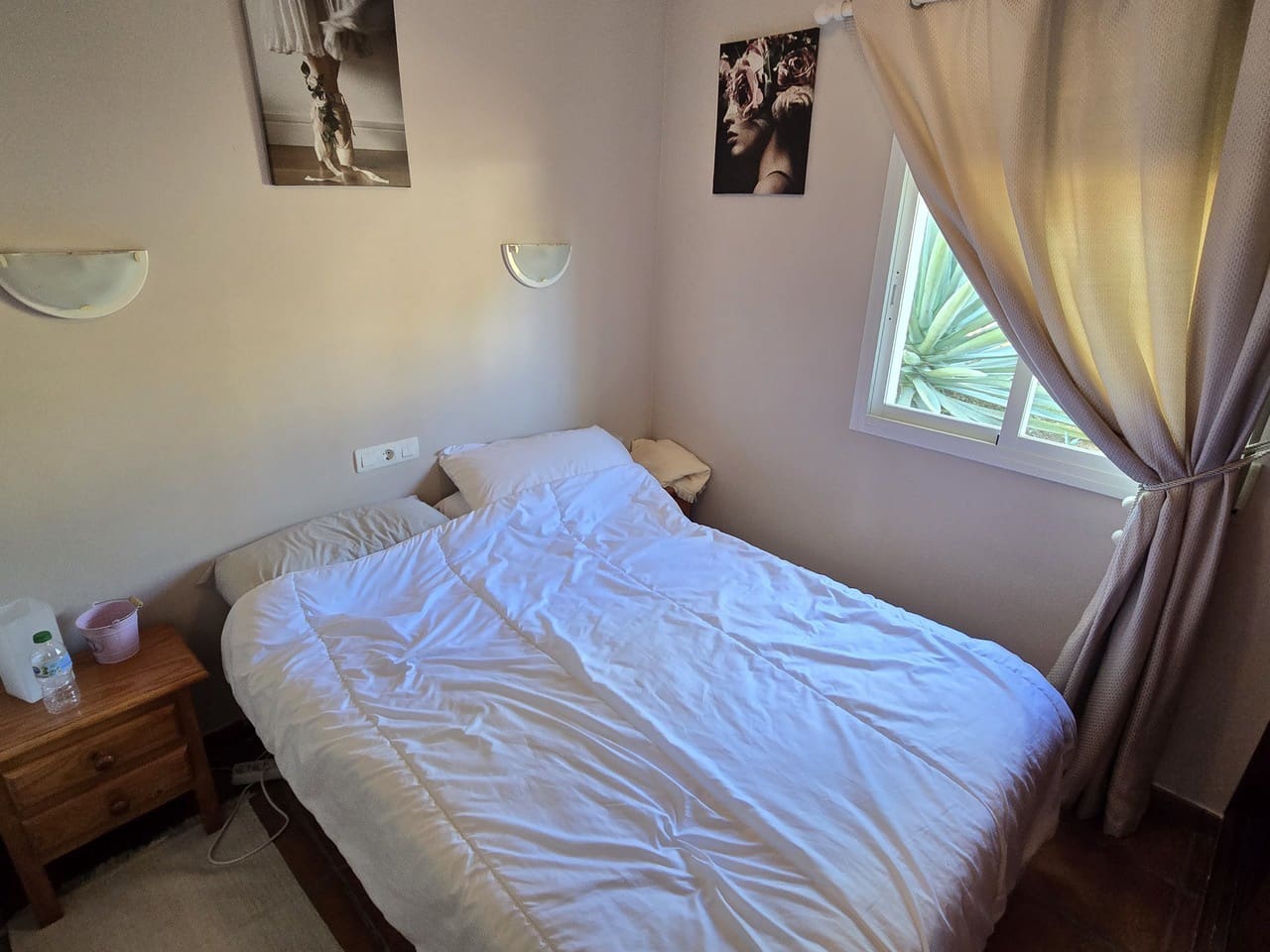 6 sypialnia Willa na sprzedaż w Puente de Don Manuel z basenem garażem - 339 000 € (Ref: 8990110)