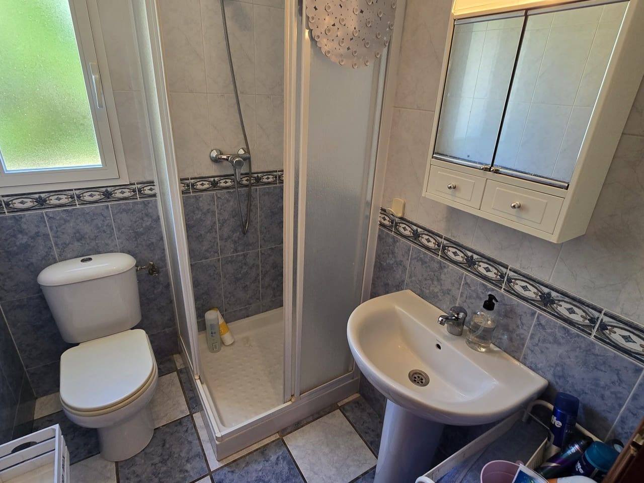 6 sypialnia Willa na sprzedaż w Puente de Don Manuel z basenem garażem - 339 000 € (Ref: 8990110)