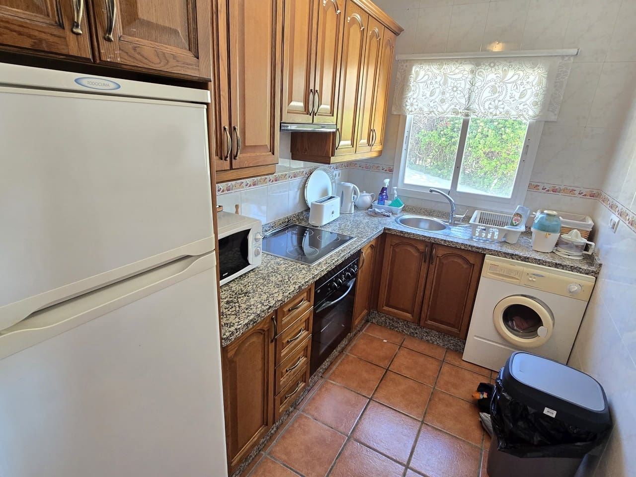 6 sypialnia Willa na sprzedaż w Puente de Don Manuel z basenem garażem - 339 000 € (Ref: 8990110)