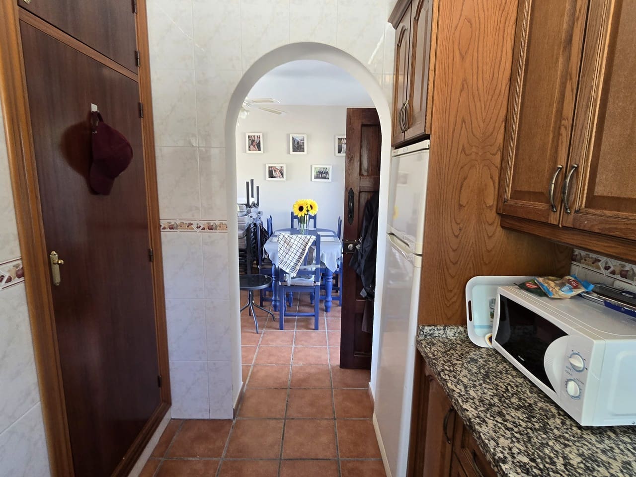 6 sypialnia Willa na sprzedaż w Puente de Don Manuel z basenem garażem - 339 000 € (Ref: 8990110)
